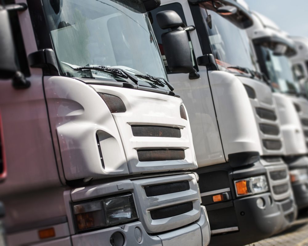 Pre Owned Trucks For Sale